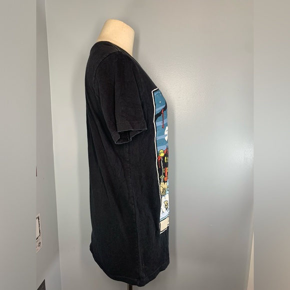 Halloween Shirt The Boogey Man Michael Myers Horror Movie Tshirt - Picture 8 of 9